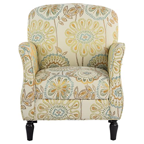 Sillón estándar ergonómico beige miniatura 6