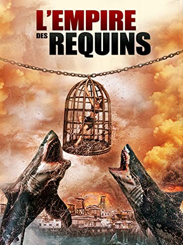 L'empire des requins
