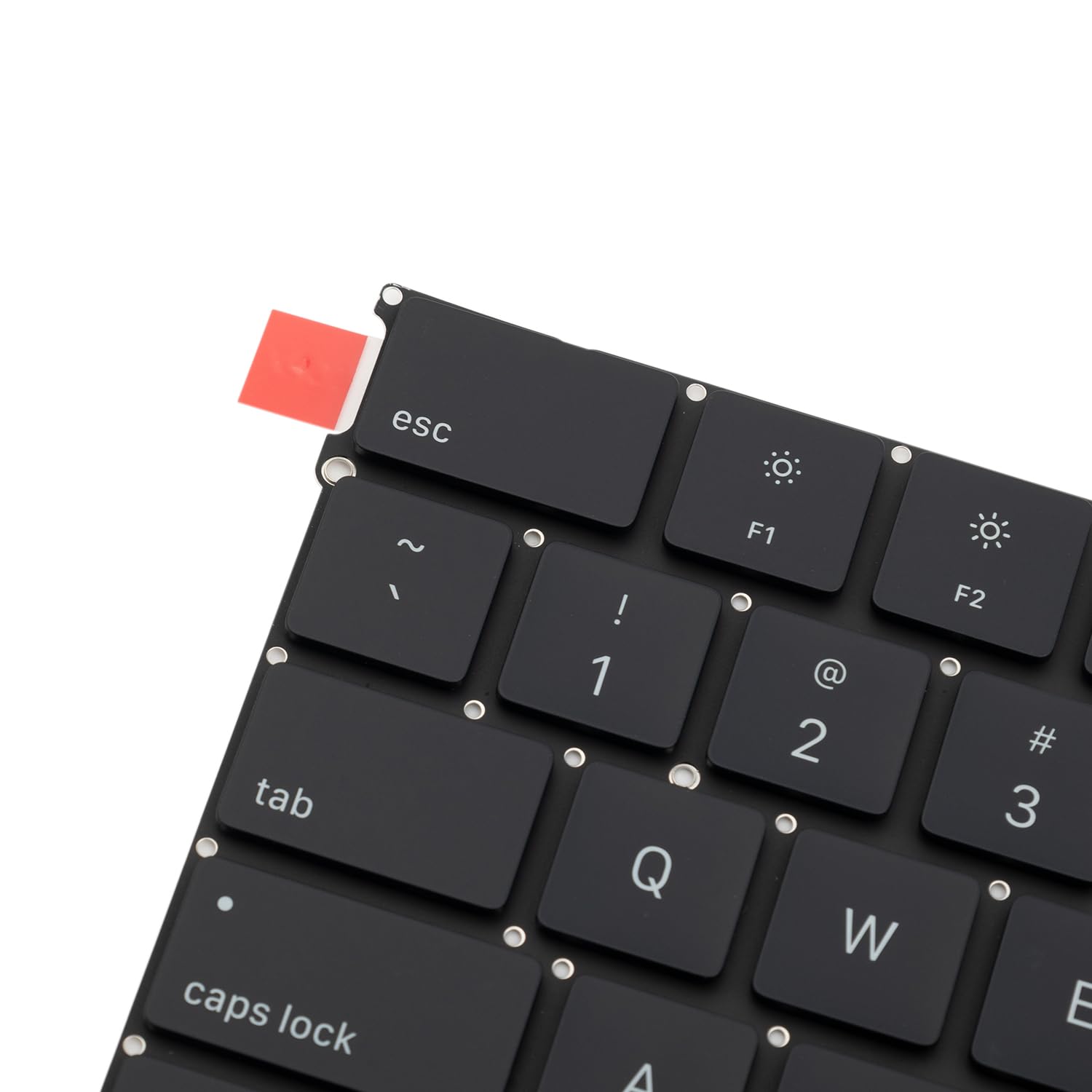 Amazon.com: HAWSON US A2681 A3113 A2941 A3114 Keyboard Replacement