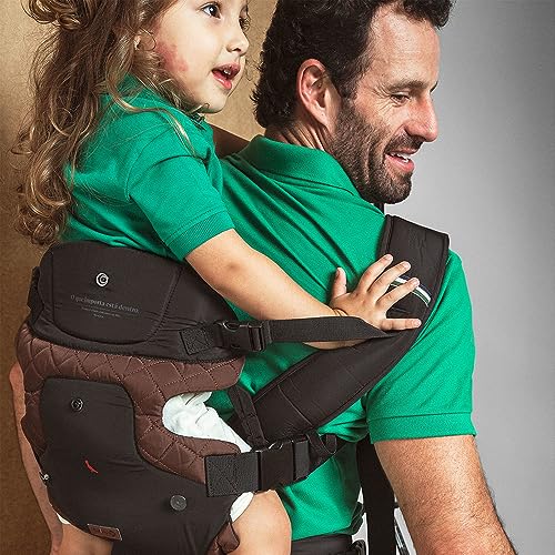 Safety 1st, Canguru Sidekick Reserva, Black