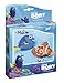 Produktbild Totum 780026 - Disney Findet Dorie, Bügelperlen Bastel Set