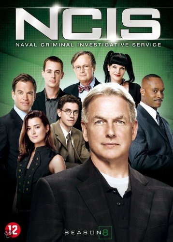 NCIS - Naval Criminal Investigative Service - Season 8