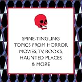 Zoom IMG-2 chronicle books horror trivia Zoom IMG-2 chronicle books horror trivia