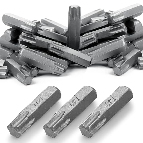 Puntas Torx T40 Marca SWTYExt