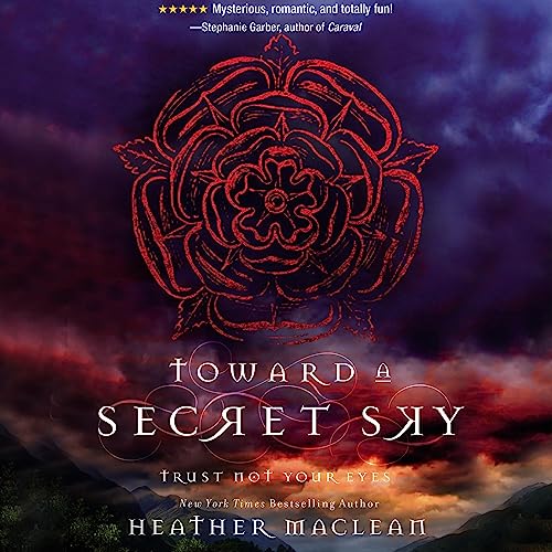 Don’t Miss The Full Audiobook That Keeps Curious Minds Hooked.