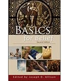 Basics for Belief: Study Guide