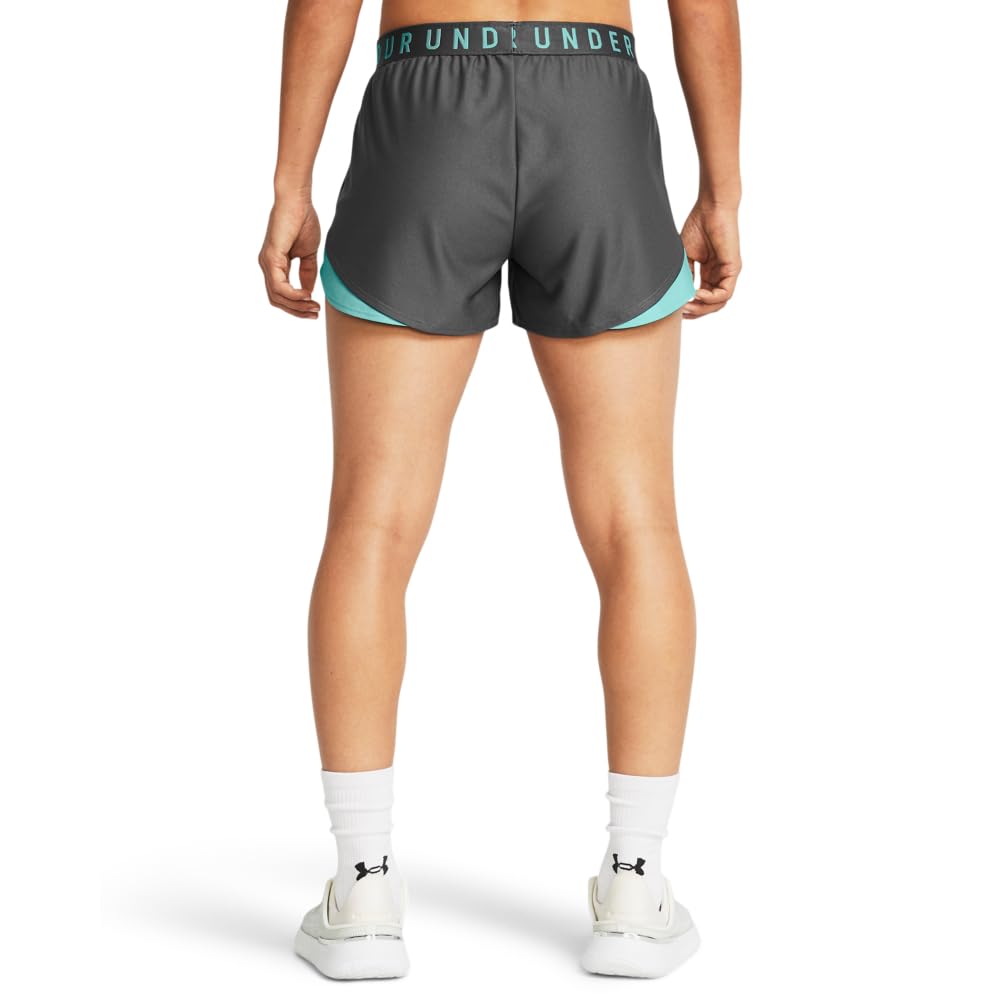 Under Armour Boys Golf Short - Pantalones Cortos Niños