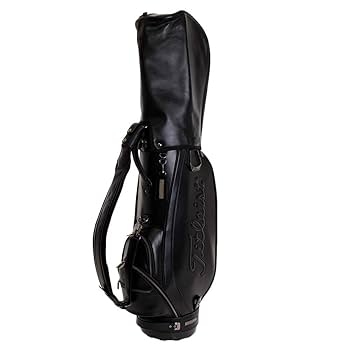 再値下げ【美品】タイトリスト　ゴルフバック　黒 Amazon | TITLEIST(タイトリスト) ブラックリミテッド