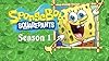 SpongeBob SquarePants #1