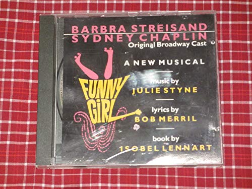 Funny Girl-Original Broadway Cast