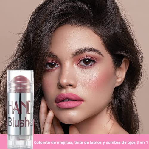 Rostro, Beauty Imagen adicional