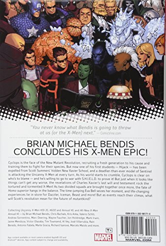 Uncanny X-Men Vol. 2