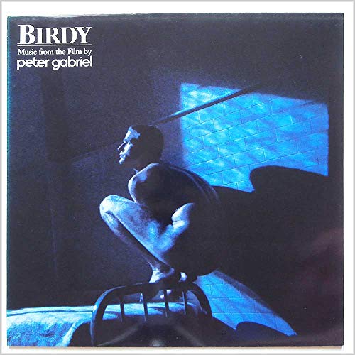 Image of Birdy: Music from the Film by Peter Gabriel [LP] [VINYL]