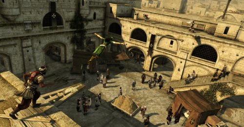 Assassin's Creed : revelations - édition Ottoman
