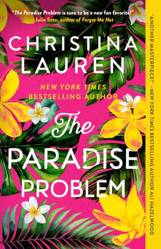 The Paradise Problem view 2