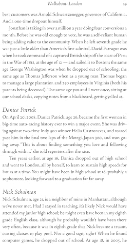 Weapons of Mass Instruction: A Schoolteacher's Journey Through the Dark World of Compulsory Schooling - Image 5