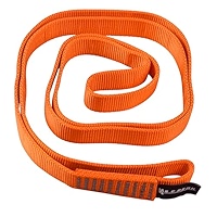 HYKE CLIMBING ROPEBELT ロープ ベルト カラビナ ナイロン HYKE CLIMBING ROPEBELT ロープ ベルト カラビナ ナイロン