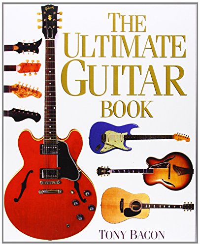 The Ultimate Guitar Book