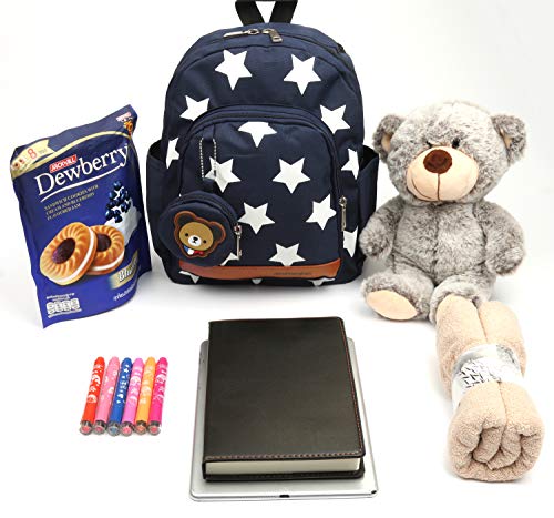 Zainetti per Bambini Asilo Nido Asilo