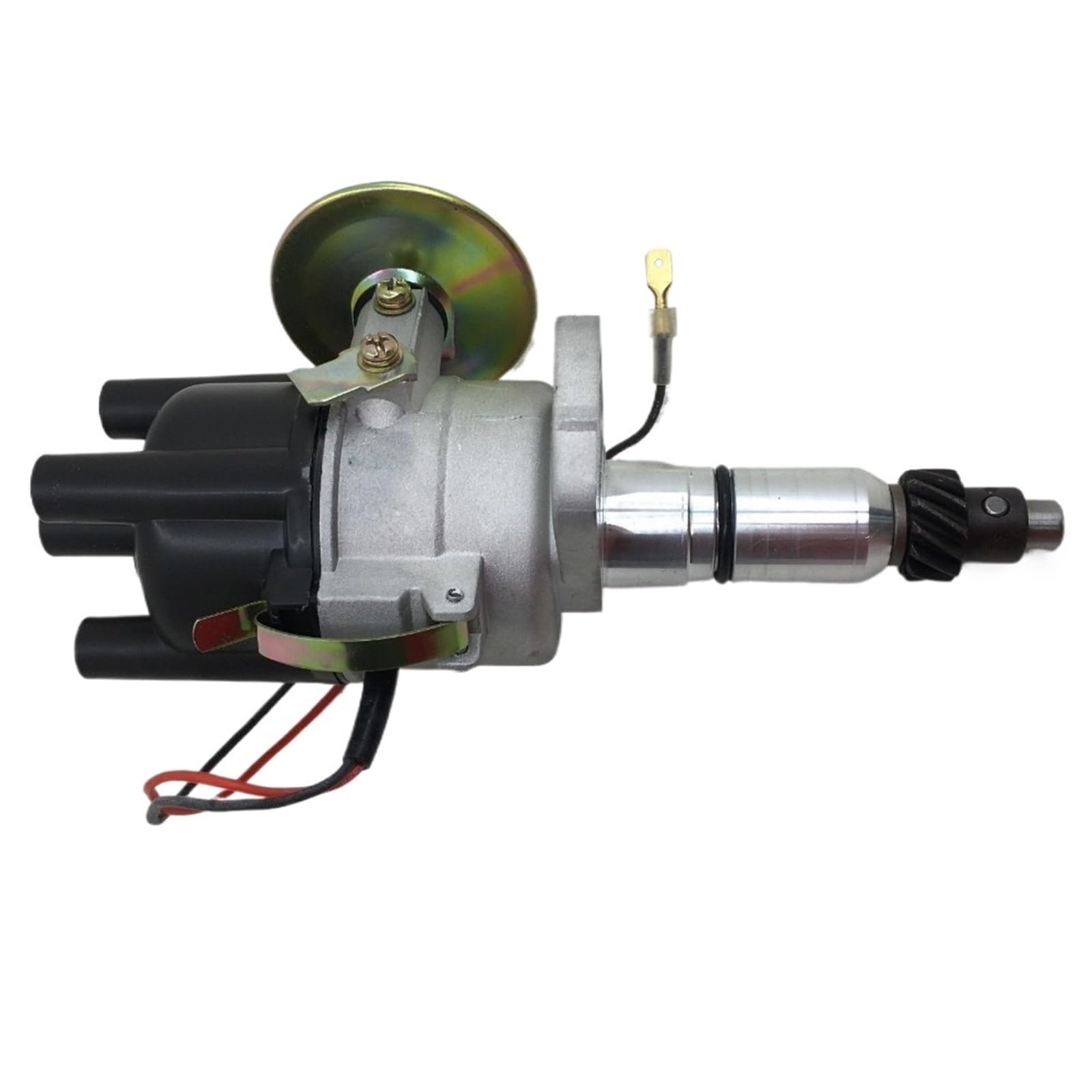 Distribuidor eléctrico compatible con motor SUZUKI 1.0L SJ410 F10A SAMURAI SUPER CARRY 465Q