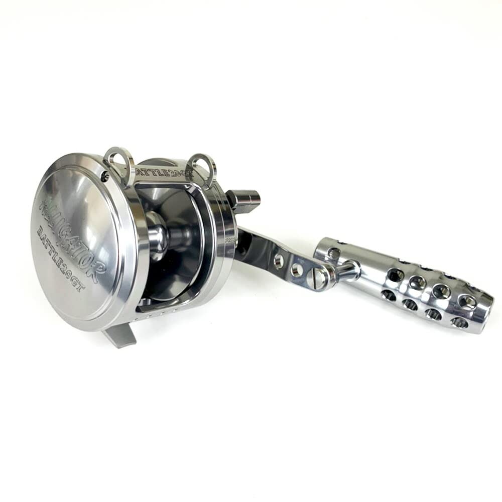 Amazon.co.jp: Alligator Battle 20 GT.G : Sports & Outdoors