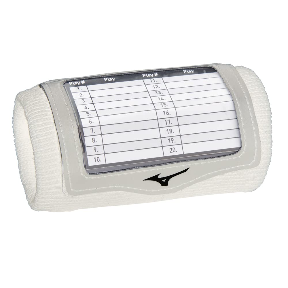 Play Call Wristband, One Size Fits All