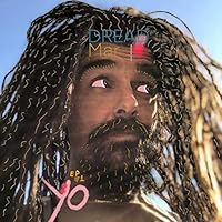Dread Mar I Ablum Cover