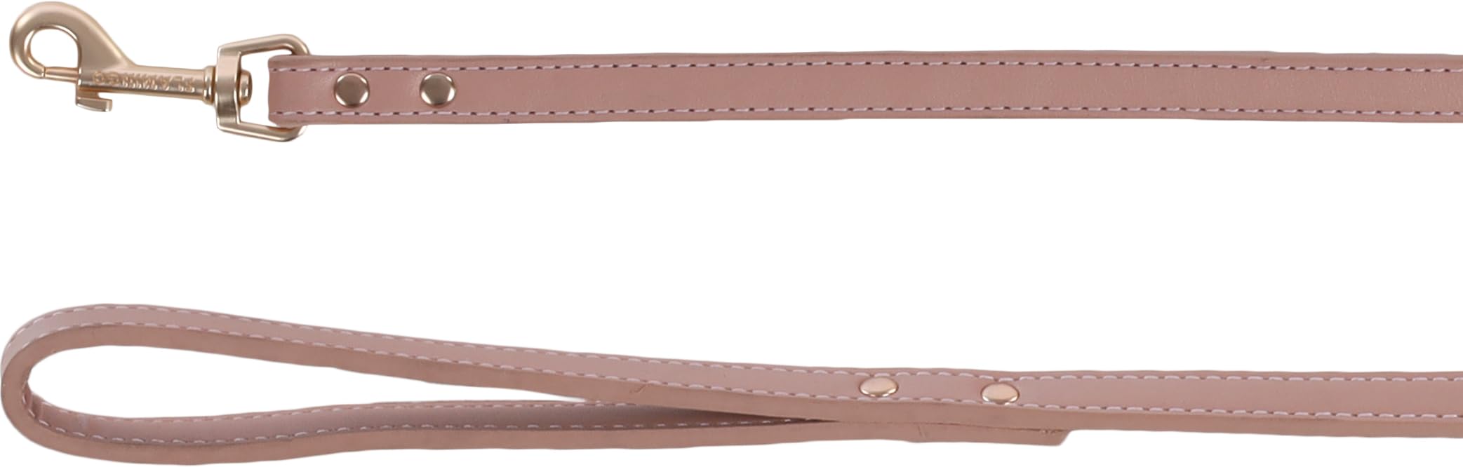 Dog Leash Nela Pink 1,3m 15mm