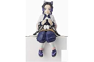 Demon Slayer: Kimetsu No Yaiba Shinobu Statue