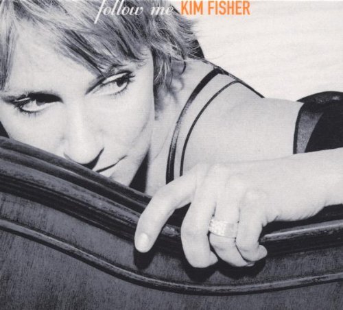 Follow me [Audio CD]