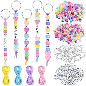 ハンドメイド アクセサリーセット B Amazon | Sitengle アクセサリーキット ブレスレット作り 66点