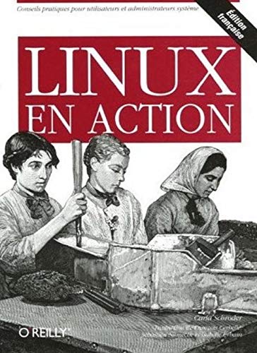 Télécharger Linux en action PDF