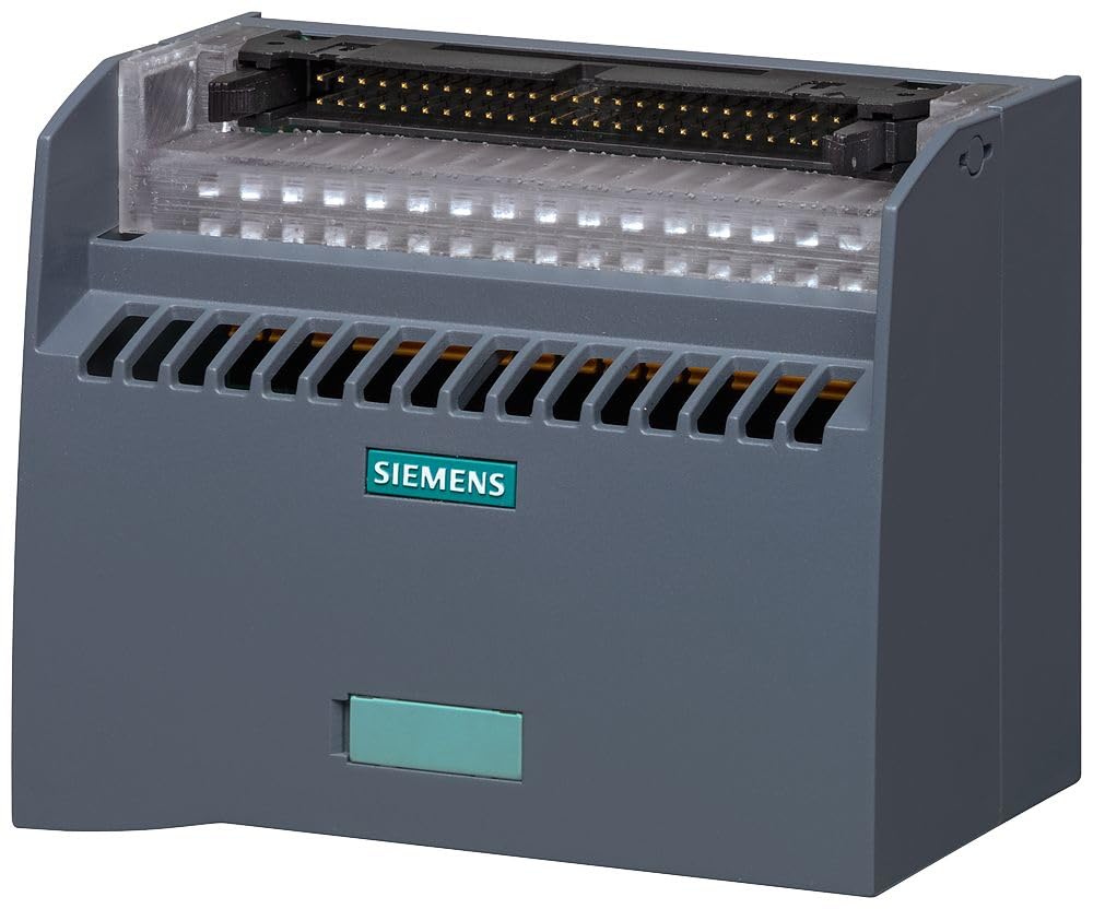 Módulo de E/S digital Siemens SIMATIC para automatización industrial 2
