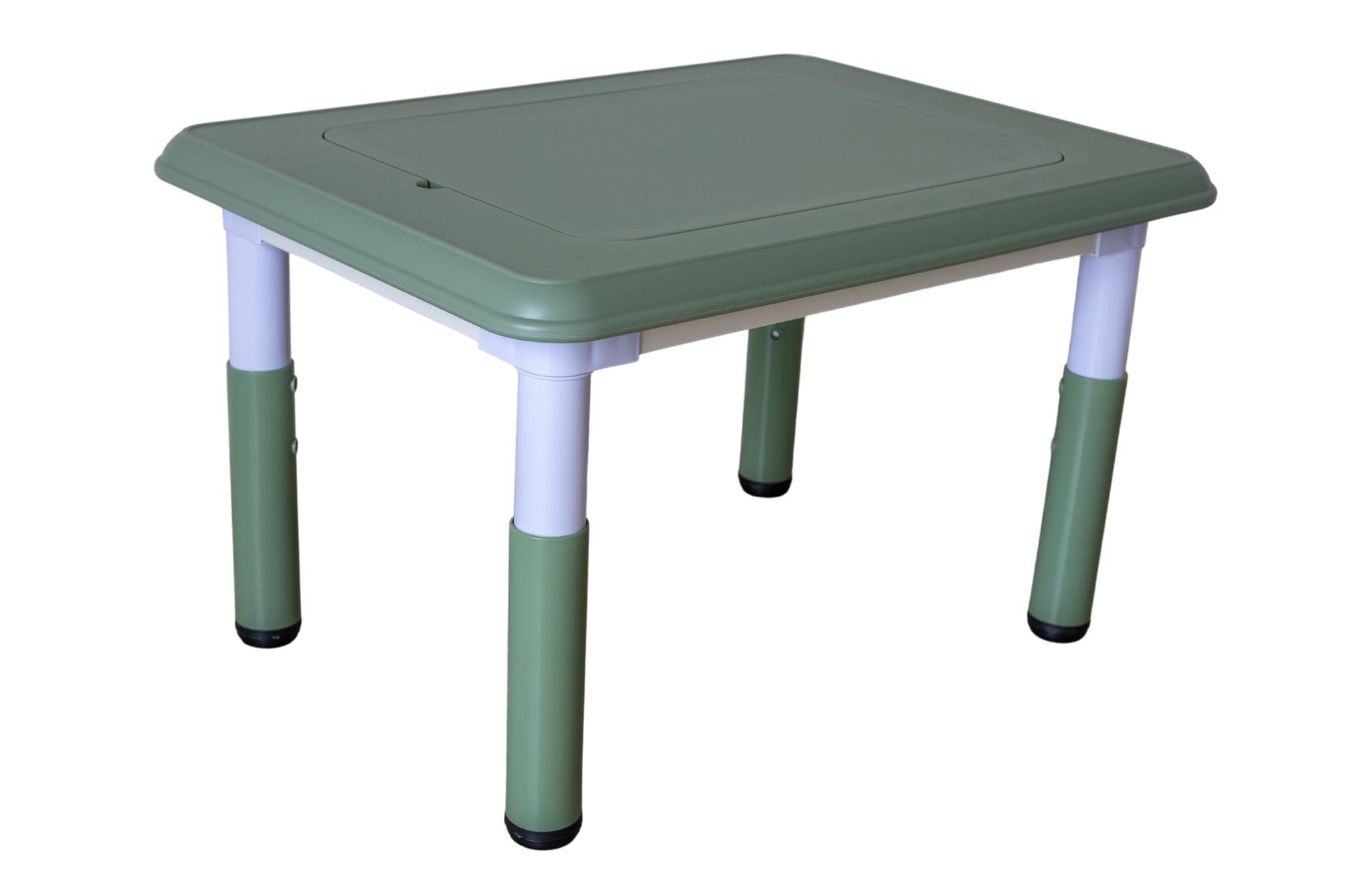 Miniture Sensory Table Cum Study Desk-image-0