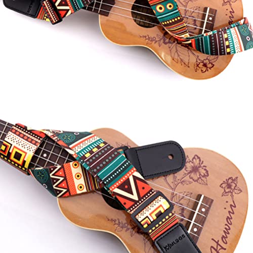 Milisten 2 Pcs Épaule pour Accessoires Cross-Body Utilisation Ethnique Réglable Confortable Pièces Ceinture Extérieur… - Les Beatles, Paul McCartney, John Lennon, RIngo Starr, George Harrison Milisten 2 Pcs Épaule pour Accessoires Cross-Body Utilisation Ethnique Réglable Confortable Pièces Ceinture Extérieur… – Image 7
