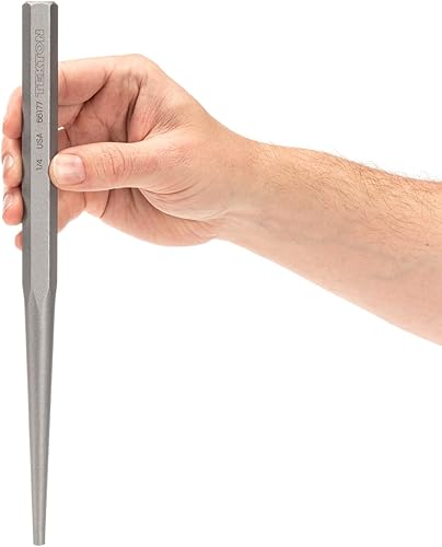 Miniatura 6 de TEKTON - Punzón central