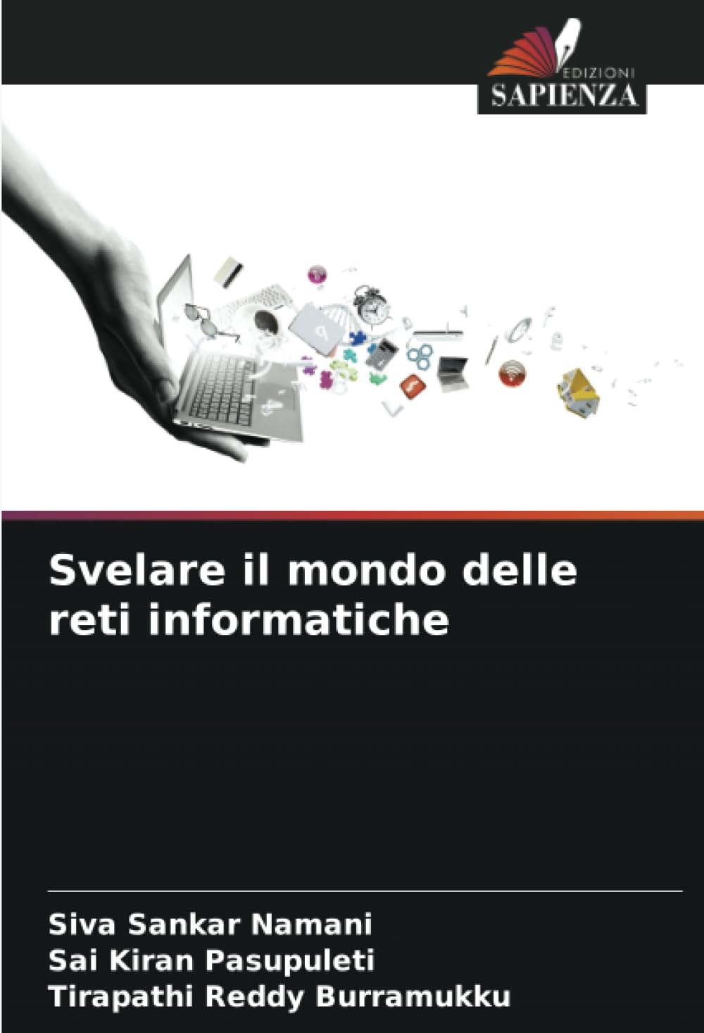 Svelare il mondo delle reti informatiche
