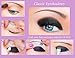 Plantillas de maquillaje rápido ORIGINALES 3 uds. + Muestra gratis de"Quick Eyeliner...