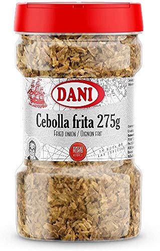 Dani - Cebolla frita 280 gr.
