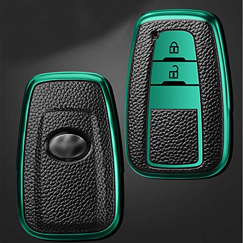 Ontto Custodia Cover Protettiva per Chiave