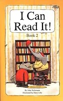 I Can Read It! (I Can Read It, #2)