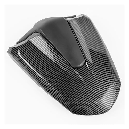 Carénage queue moto Daytona 660 capot de selle finition premium