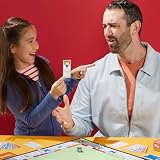 DODATEK Monopoly Idź do Więzienia (do gry wymagana jest klasyczna edycja Monopoly), wersja polska