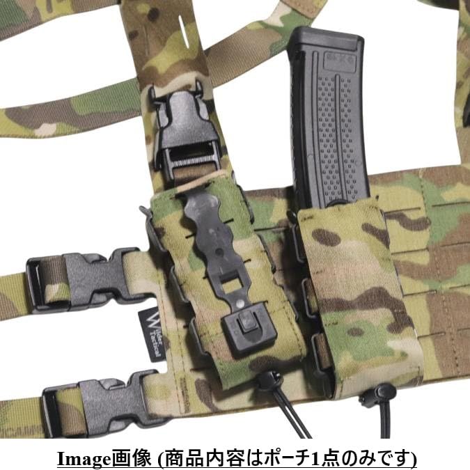 Amazon.co.jp: USA製 実物 Wilder Tactical ワイルダータクティカル