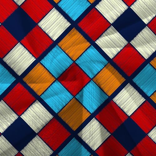 Couverture moelleuse 150x200cm effet 3D pour une chambre cocooning