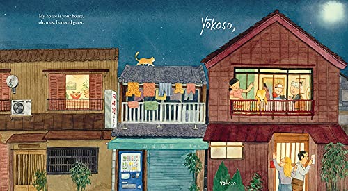 Image of A Hundred Thousand Welcomes: A Warm Story About Welcoming Others Around the World for Children (Ages 4-8)