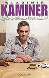  Liebesgrüße aus Deutschland