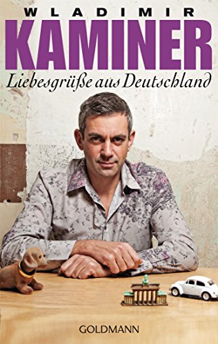 Liebesgrüße aus Deutschland (German Edition)