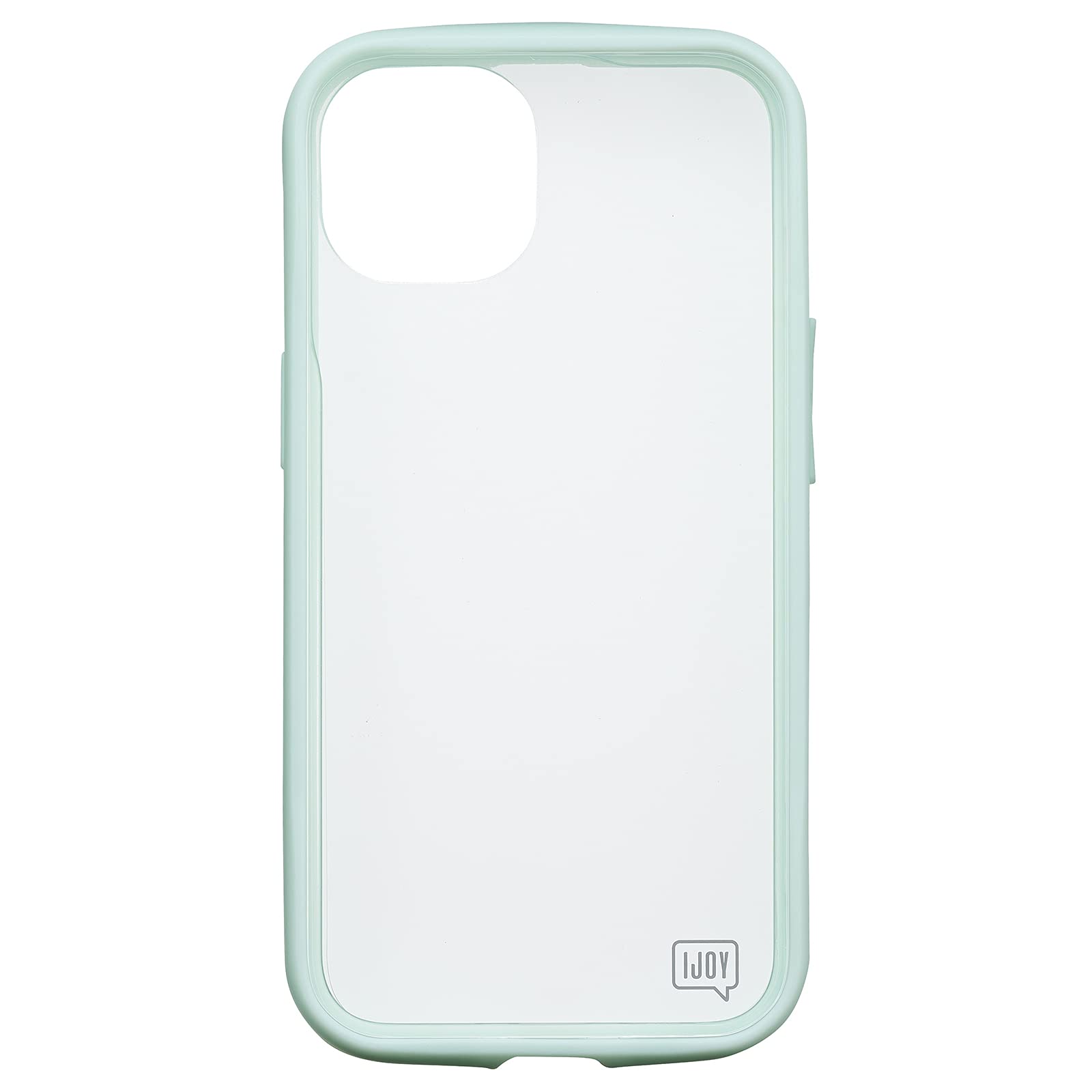 Amazon.co.jp: 【公式】iPhone13 対応 IJOY 全面保護 保護フィルム付き