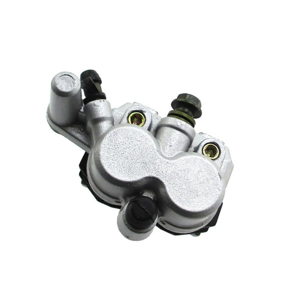 Étrier de frein avant double piston contre le manque de mordant - 5